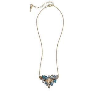 NEW - Chloe + Isabel Sunset on the Siene Pendant Necklace